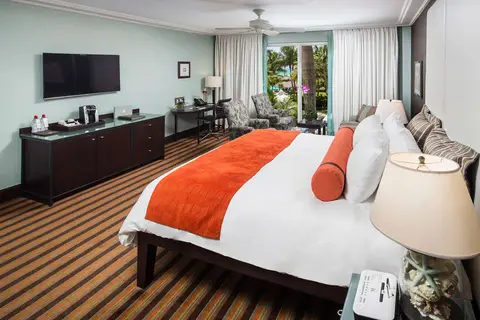 The Palms Hotel & Spa in Miami Beach — foto 9