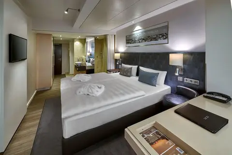 Park Inn by Radisson Berlin Alexanderplatz in Berlijn, foto 5