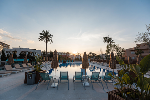 Hotel Bahia de Alcudia foto 51