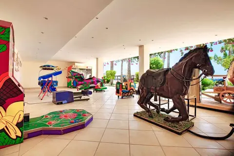 Savoy Hotel in Sharm El Sheikh, foto 12
