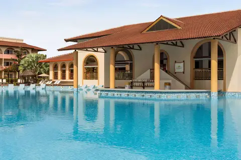 Grand Palladium Imbassai Resort & Spa in Mata de São João — foto 6