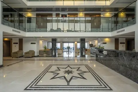The Nowness Luxury Hotel & Spa in Cesme, foto 2