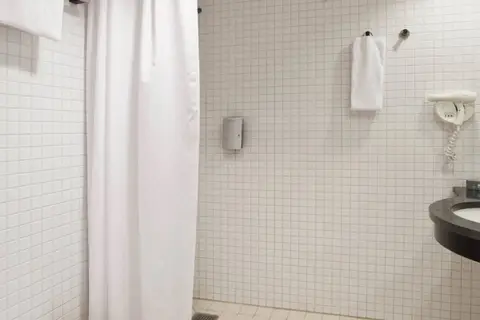 Hotel Scandic Sydhavnen in Kopenhagen — foto 3