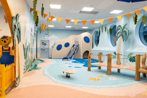 Quality Hotel Strawberry Arena in Solna — foto 9