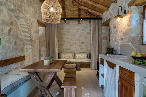 Paliokaliva Apartments and Villas in Δημοτική Ενότητα Ζακυνθίων — foto 15
