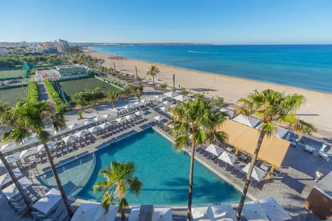 Fontanellas Playa in Palma — foto 24