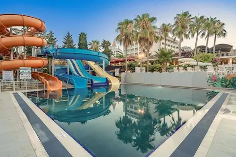 Justiniano Theodora in Alanya, foto 15