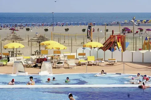 Villaggio Turistico Rosapineta Sud in Rosolina — foto 14