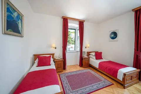 Heritage Hotel Tisno in Tisno — foto 16