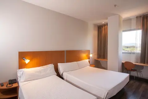 B&B HOTEL Barcelona Mollet in Mollet Del Vallès, foto 11