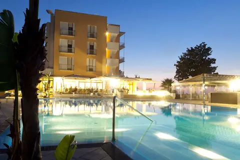 Grand Hotel Moon Valley in Vico Equense — foto 22