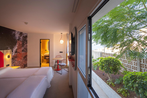 Sholeo Lodges Los Gigantes foto 25