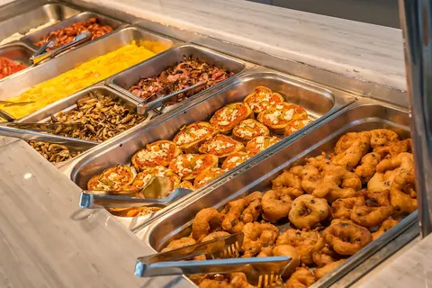 Hotel Contessa foto 22