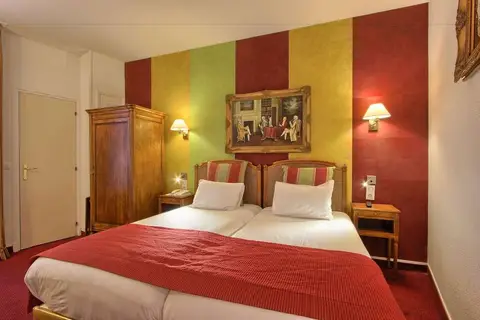Timhotel Invalides Eiffel in Parijs, foto 24