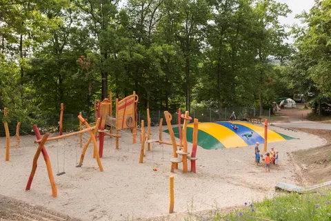 Vakantiepark Sonnenberg foto 4