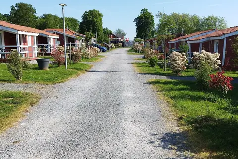 Arden Parks Signy L Abbaye in Signy-l'Abbaye — foto 18
