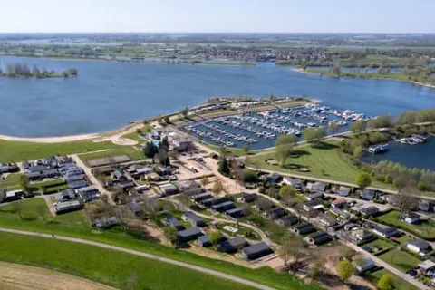 Maaspark de Lithse Ham foto 9