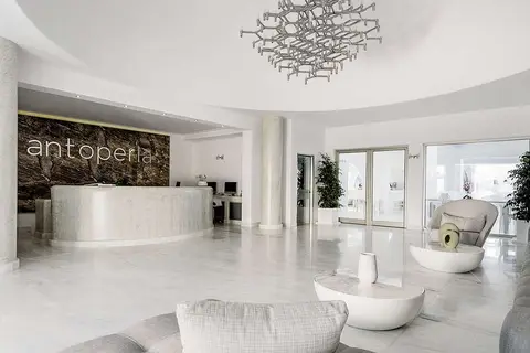 Antoperla Luxury Hotel & Spa in Thira Municipal Unit, foto 12