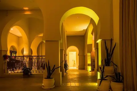 Les Jardins de Toumana in Midoun — foto 9