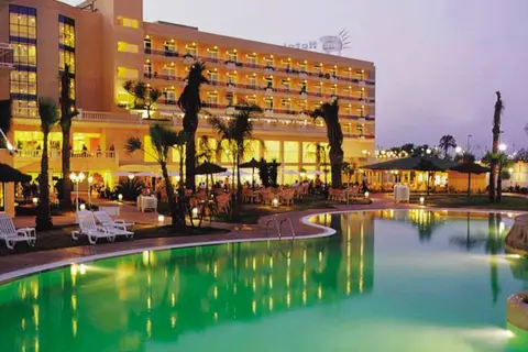 Hotel Palas Pineda in Vila-seca — foto 13