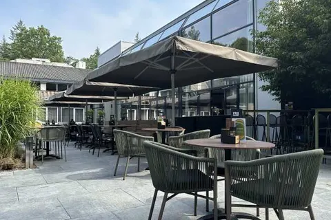 Hotel Landgoed Zonheuvel foto 20