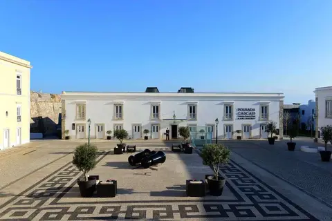 Pestana Cidadela Cascais in Cascais, foto 20
