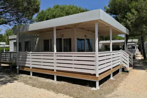 Camping Jesolo Village in Rome — foto 9