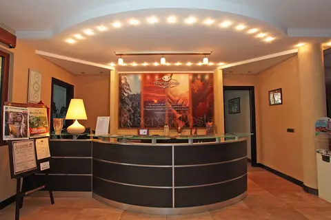 Albergo della Posta in Soveria Mannelli, foto 13