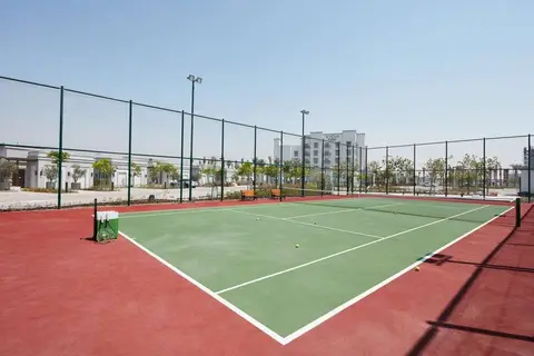 Vida Beach Resort Umm Al Quwain in أم القيوين — foto 18