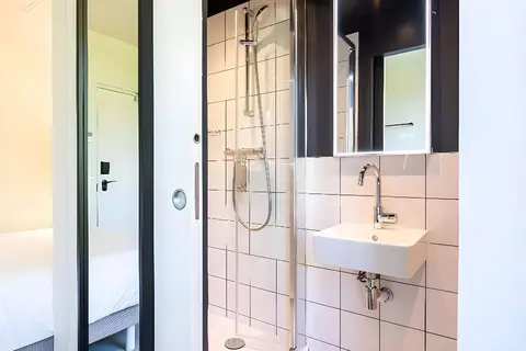 Hotel Graphik Montparnasse in Parijs, foto 14