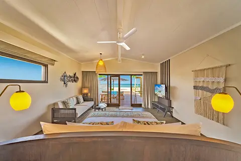 Nala Maldives by Jawakara in Innahura Island — foto 14