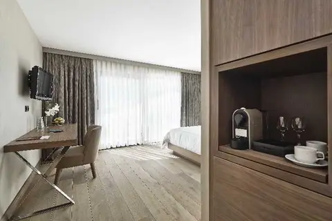 Hotel Saint Sophia Istanbul in Fatih — foto 20