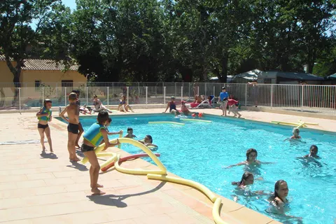 Camping La Buissière foto 1