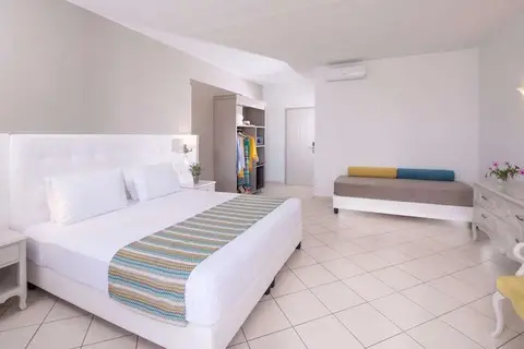 Dore Boutique Hotel in Agia Marina, foto 4