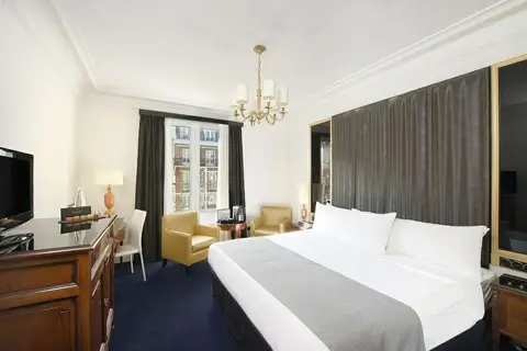 Melia Paris Champs Elysees in Parijs, foto 5