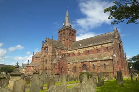 8 dg cruise Noord Europa Costa Favolosa foto 5