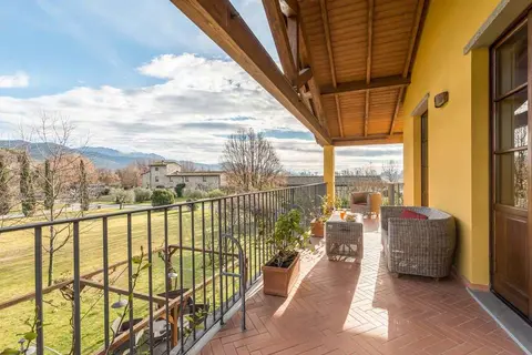 Antico Casale in Sarzana — foto 22