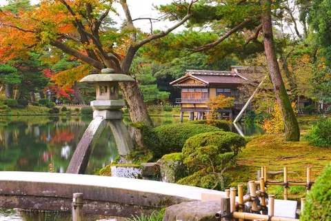 Cruise Japan & Zuid-Korea in Cruisereizen — foto 16