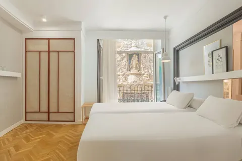 SH Ingles Boutique Hotel foto 5