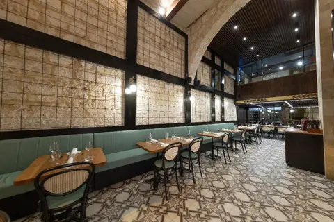 DOMS Boutique Hotel in Mellieha — foto 22