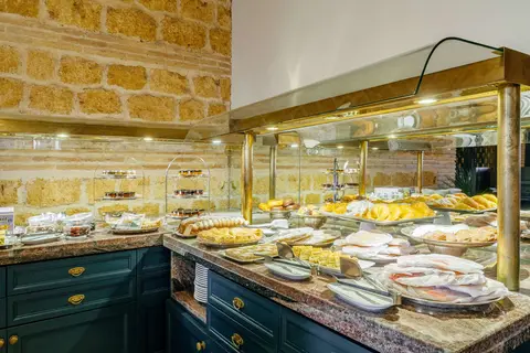 Parador de Carmona in Carmona — foto 26