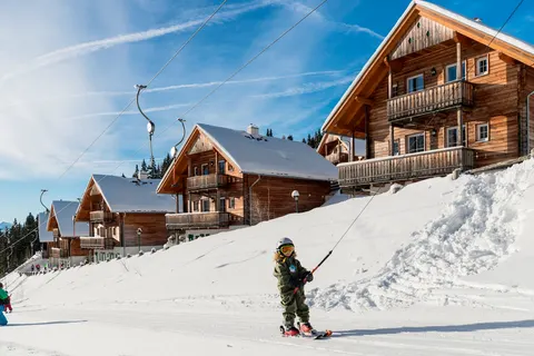 Vakantiepark Katschberg foto 20