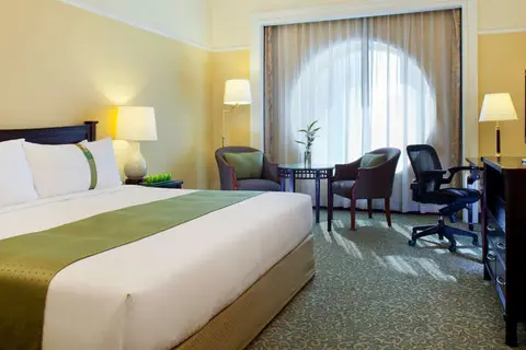 Holiday Inn Bangkok Silom in Bangkok, foto 15