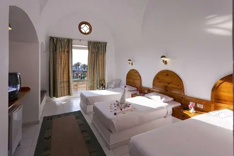 Acel Beach Resort in El Quseir, foto 3