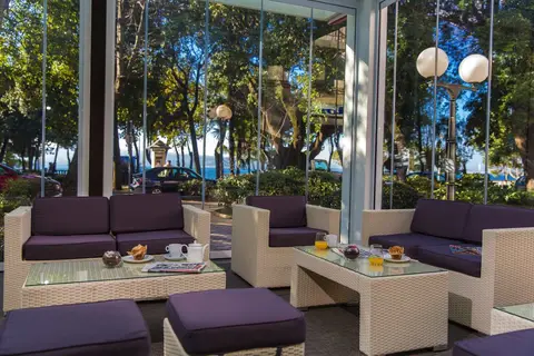 Hotel Crikvenica in Crikvenica — foto 2