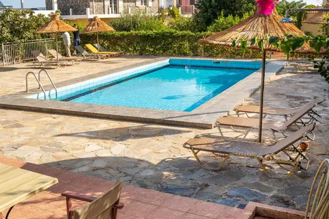 Villa Medusa in Chersonissos — foto 15