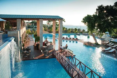 Amus Hotel & Spa in Ialysos — foto 2