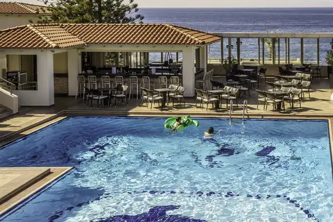 Castello Boutique Resort & Spa in Δημοτική Ενότητα Χερσονήσου — foto 22