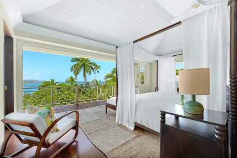Round Hill Hotel & Villas in Montego Bay — foto 22