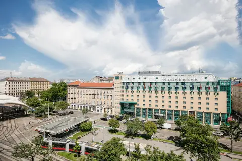 Arcotel Wimberger Wien in Wenen — foto 19